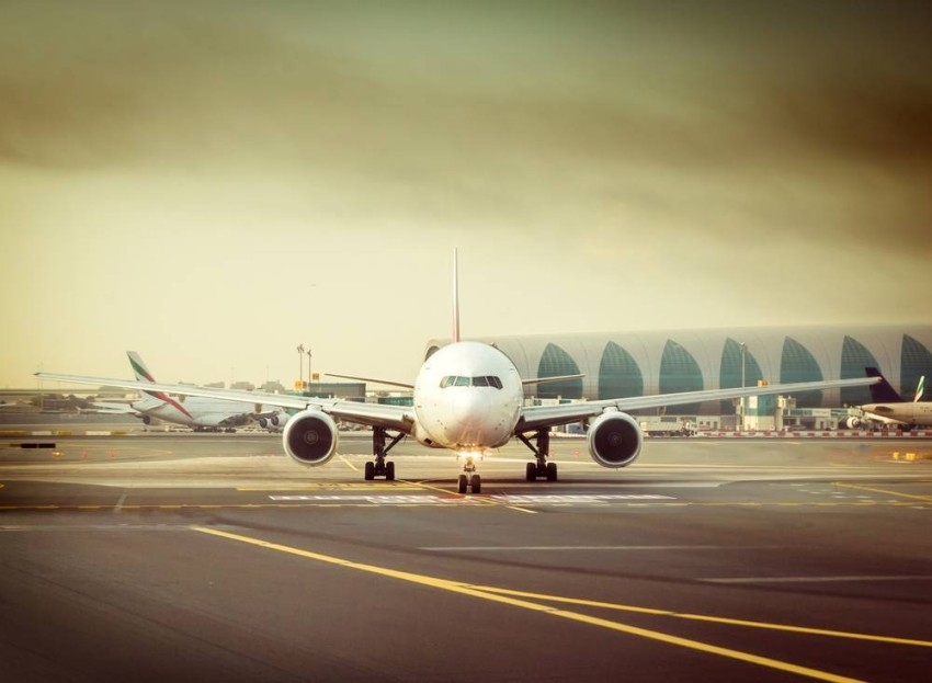 84.8 % نمو عدد رحلات الناقلات الإماراتية في شهرين