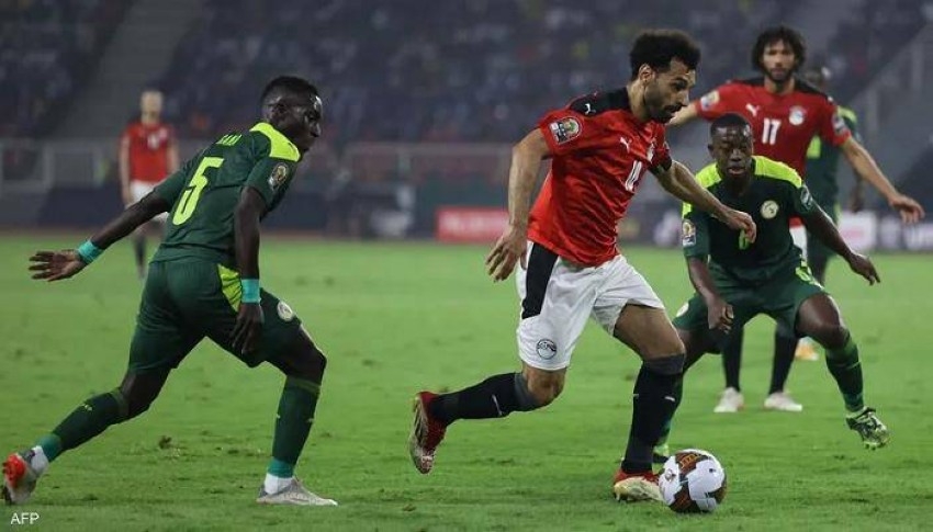 بث مباشر.. مباراة السنغال ومصر في تصفيات كأس العالم 2022