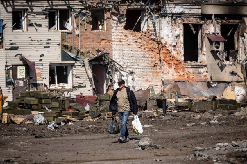 تحليل إخباري | الحرب الأوكرانية تجدد 4 قرون من الصراع الروسي- البولندي