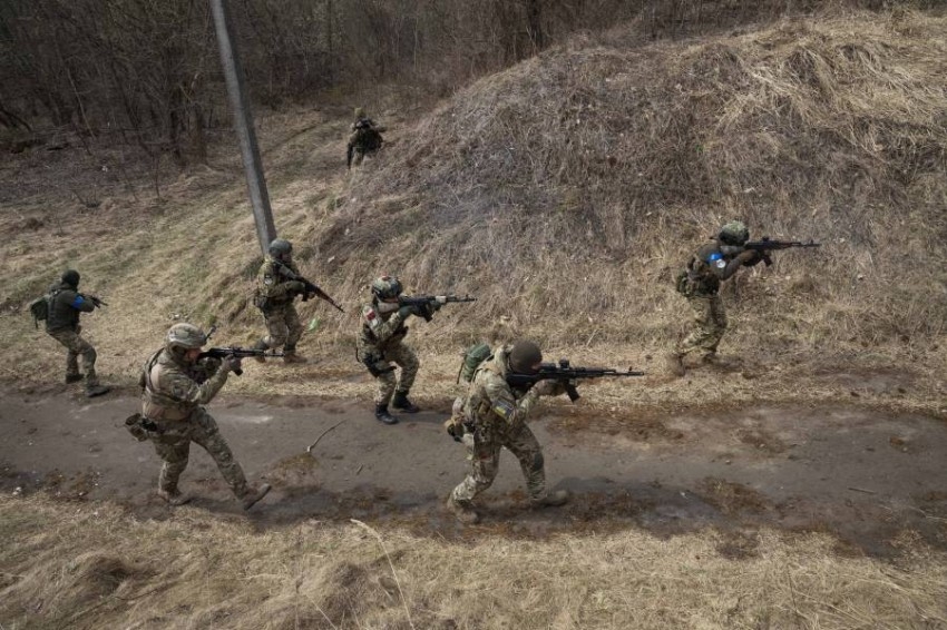 «بصيص من الأمل».. روسيا تتعهد بخفض عسكري في كييف