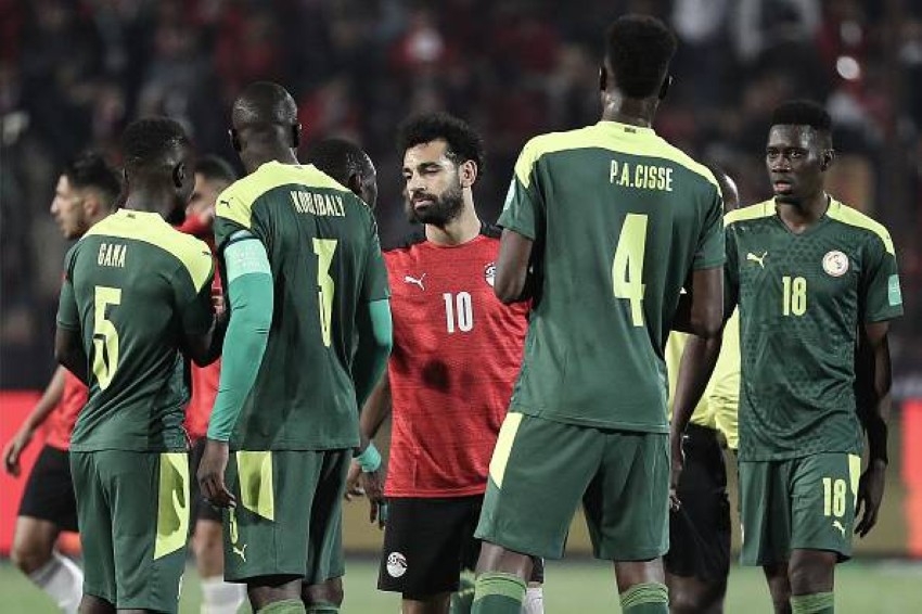 هل تتم إعادة مباراة مصر والسنغال؟