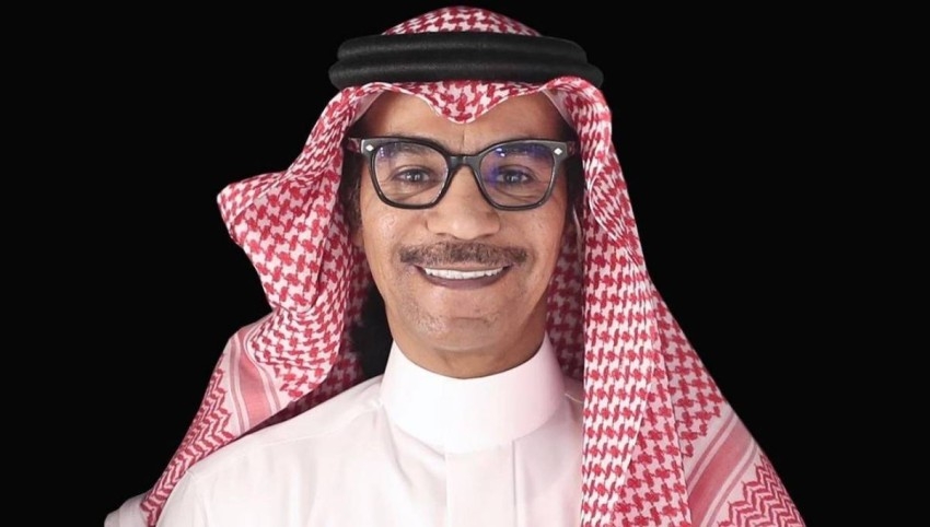 رابح صقر يتصدر "التريند" في السعودية بـ"اكفخ جناحك"