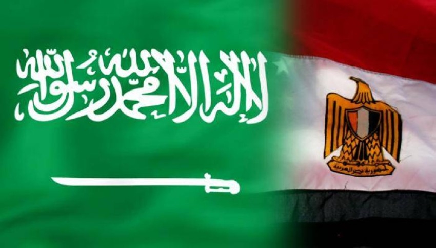 السعودية تدعم اقتصاد مصر بـ5 مليارات دولار