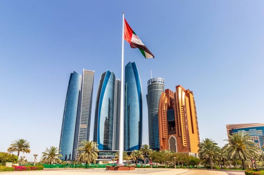 حكومة الإمارات تطلق المنصة الرقمية الموحدة نهاية 2022