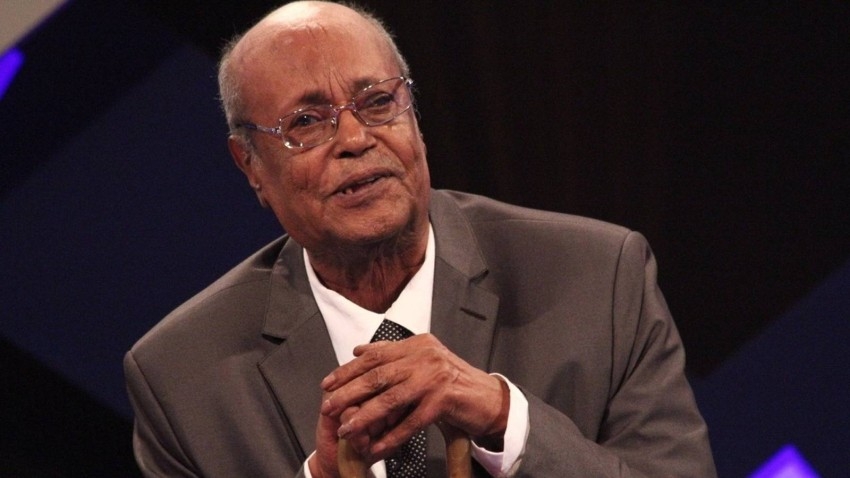 وفاة الشاعر السوداني السر أحمد قدور عن عمر ناهز 88 عاماً