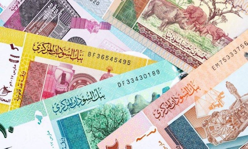 سعر الريال السعودي في السودان اليوم الخميس 31 مارس 2022