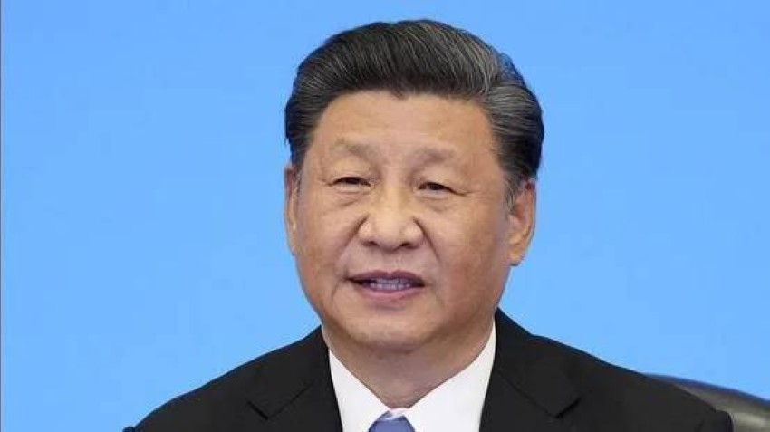الرئيس الصيني يدعم أفغانستان بقوة خلال مؤتمر إقليمي