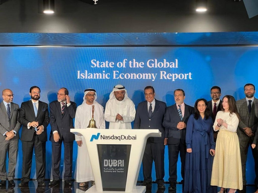 الإمارات الثالثة عالمياً في مؤشر الاقتصاد الإسلامي 2022