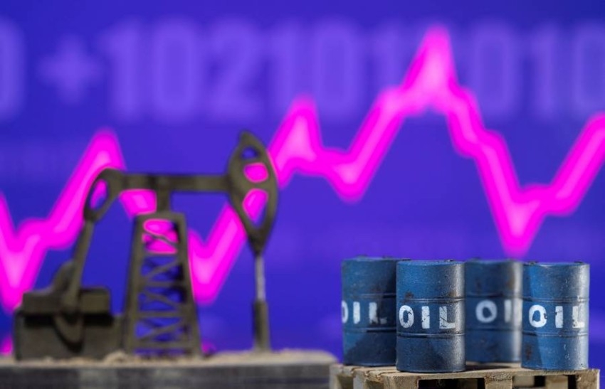 مخزونات الطاقة تنخفض مع أسعار النفط