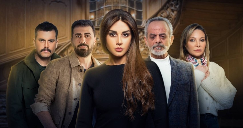 86 ساعة دراما يومياً للمشاهد العربي في رمضان 2022
