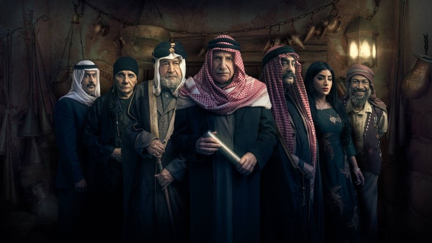 86 ساعة دراما يومياً للمشاهد العربي في رمضان 2022