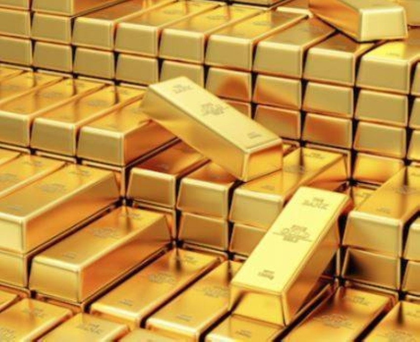 سعر الذهب في مصر اليوم الجمعة 1 أبريل 2022