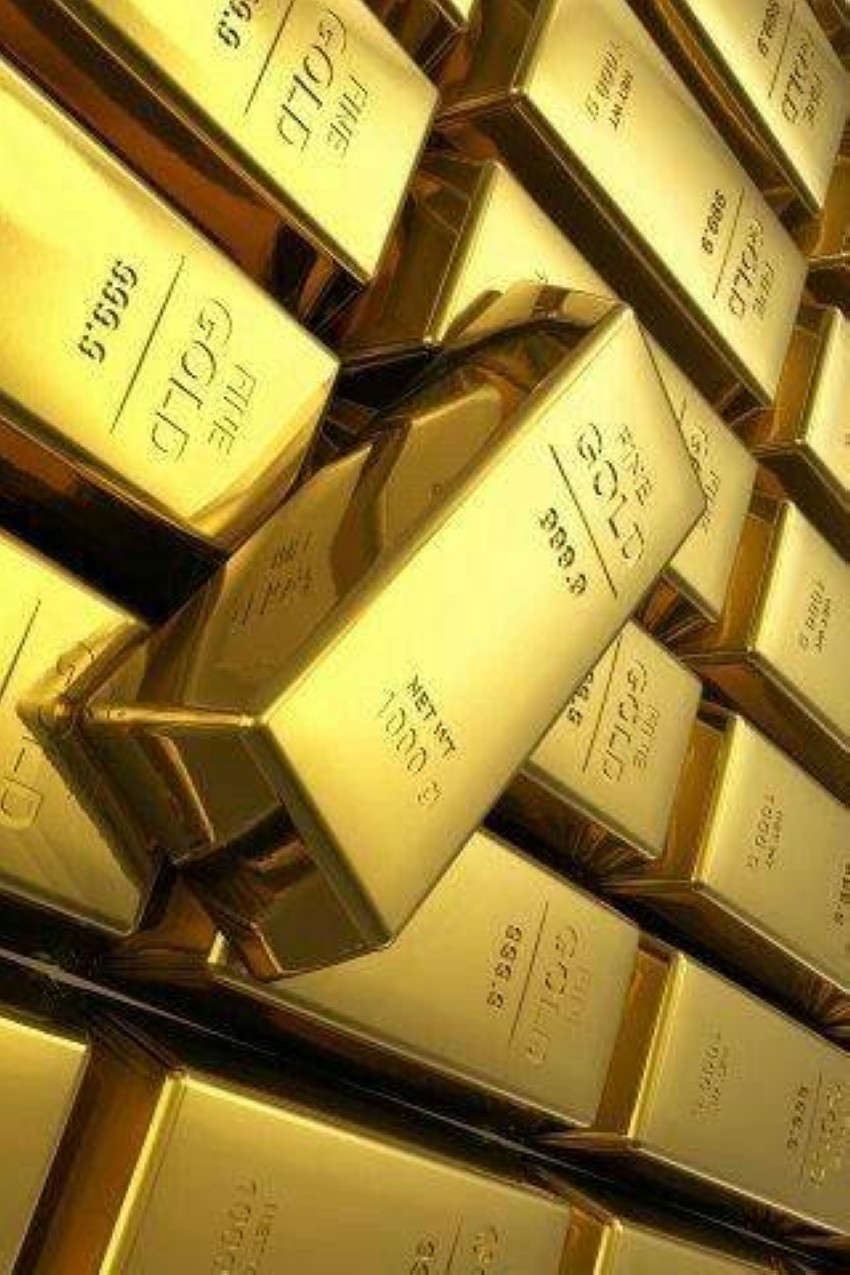 سعر الذهب في السعودية اليوم الجمعة 1 أبريل 2022