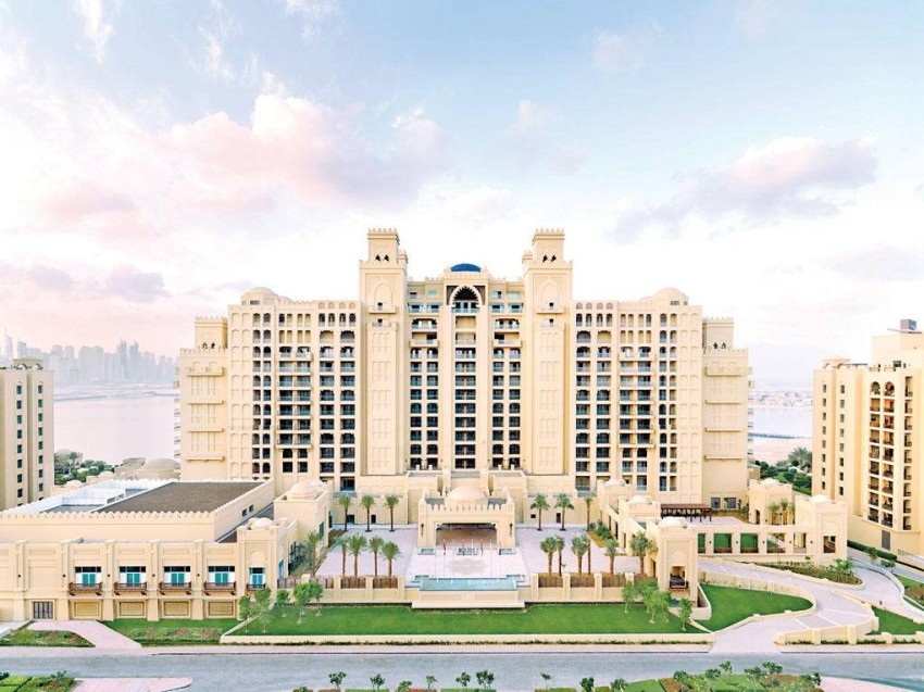 2.73 مليون دينار أرباح «إيفا للفنادق» الكويتية خلال 2021