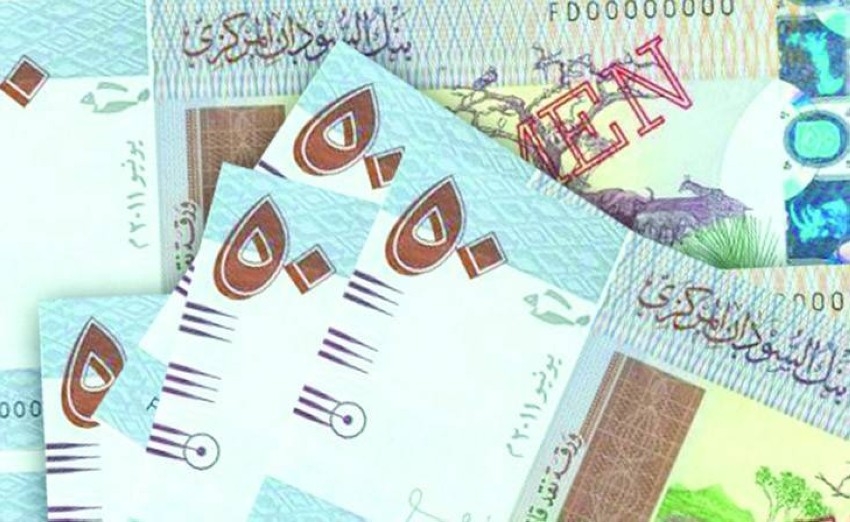 سعر الريال السعودي في السودان اليوم الجمعة 1 أبريل 2022