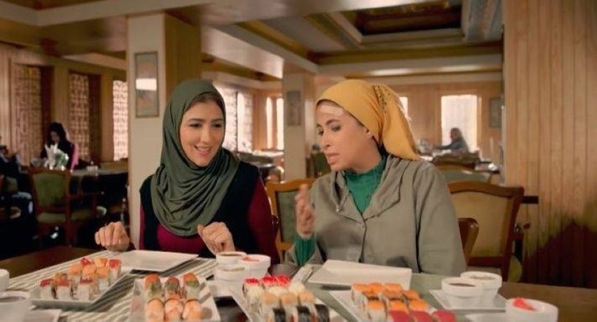 الشاشات المصرية تُحاصر المشاهد في رمضان بـ30 مسلسلاً