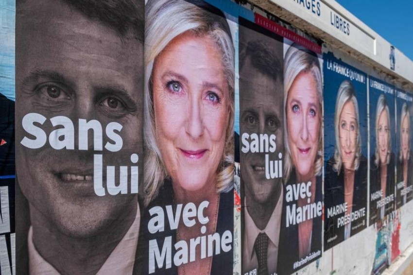 دون اختبارات.. فرنسا تسمح لمصابي كورونا بالتصويت في الانتخابات الرئاسية