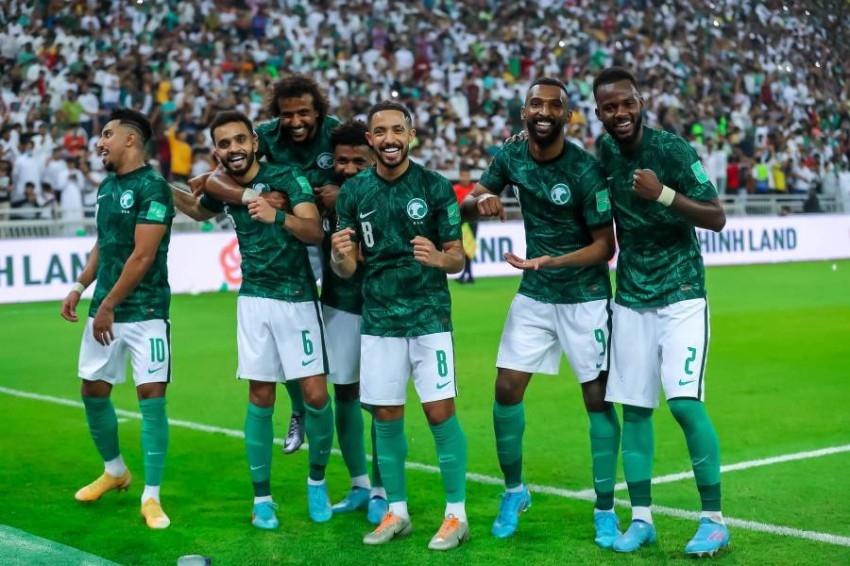 المنتخبات العربية ترفع شعار «نعم للمعجزات» في كأس العالم 2022