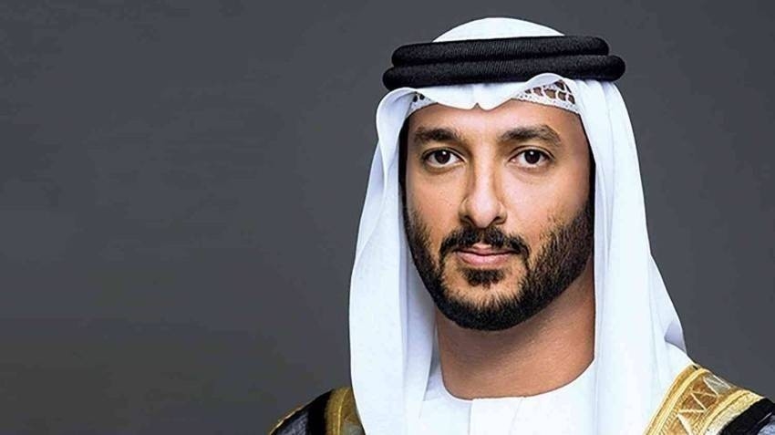 بن طوق: «الاتحاد لائتمان الصادرات» ساهمت في دعم وتنويع اقتصاد الإمارات