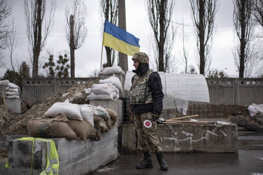 تفاصيل الضمانات الأمنية لأوكرانيا والدول الضامنة