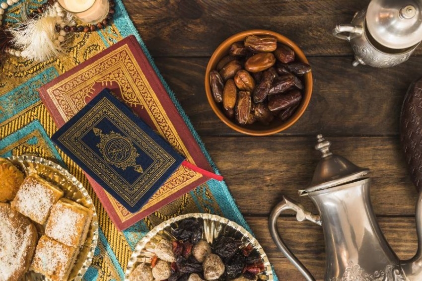 «طبيب باطنة وسوء امتصاص الطعام» يوضح مشاكل الصداع ومعدل تناول الحلويات في رمضان