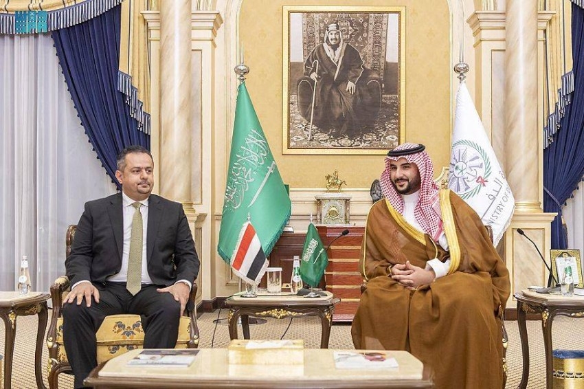 مصادر: مشاورات الرياض تخترق جدار «القضايا الخلافية»