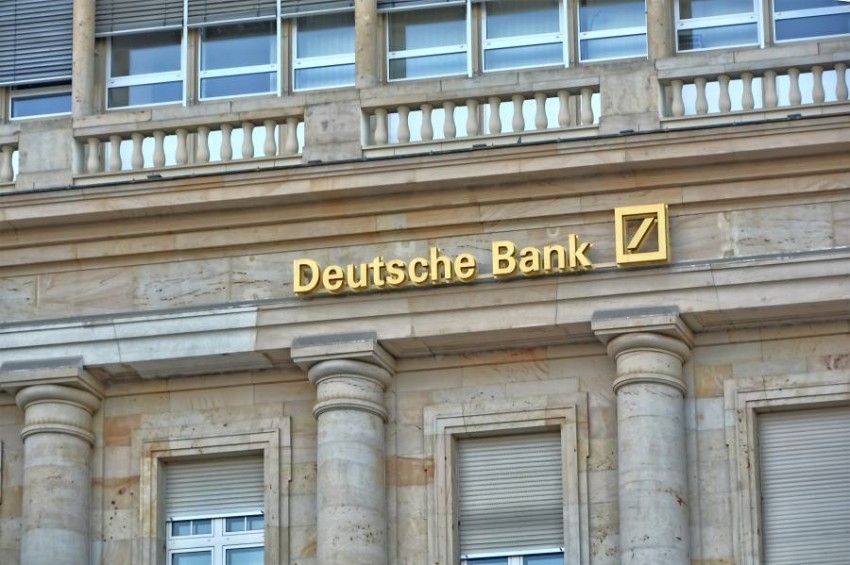 «دويتشه بنك» الألمانية تتوسع في قطاع إدارة الثروة بإسرائيل