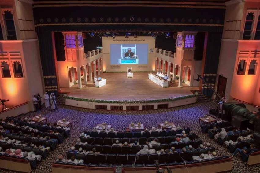 6 متنافسين بمسابقة دبي الدولية للقرآن الكريم في يومها الثاني