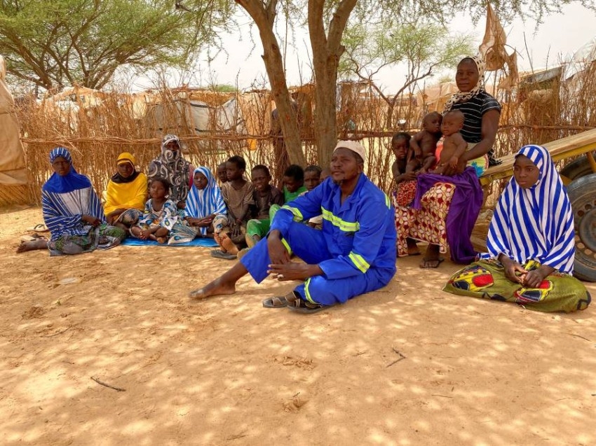 غرب أفريقيا.. أزمة غذاء غير مسبوقة بسبب الصراعات وارتفاع الأسعار