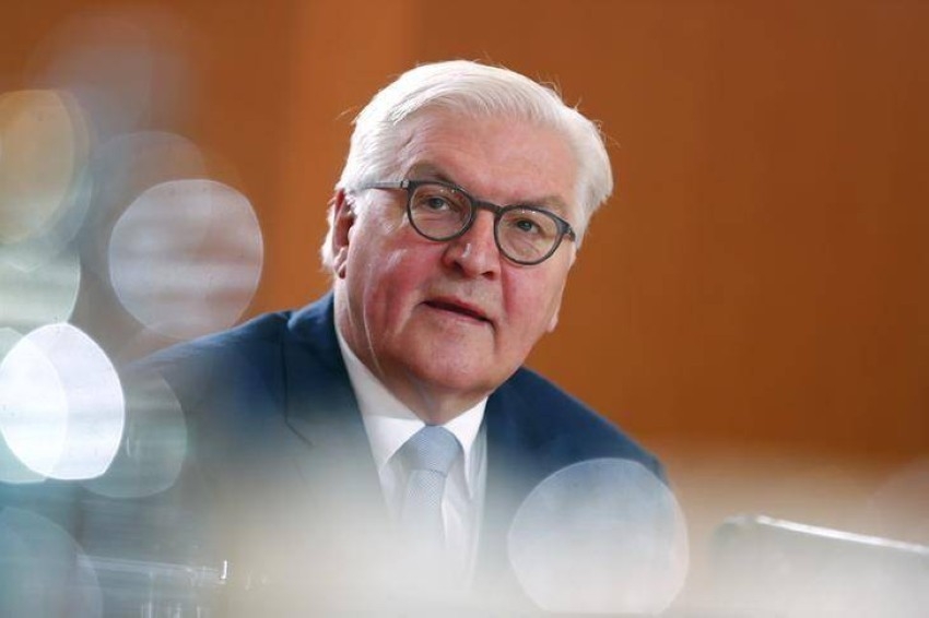 سفير أوكرانيا في برلين: ندم الرئيس الألماني لا يكفي