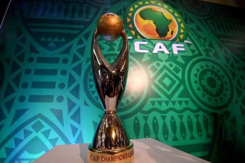بث مباشر.. قرعة ربع نهائي دوري أبطال أفريقيا 2022