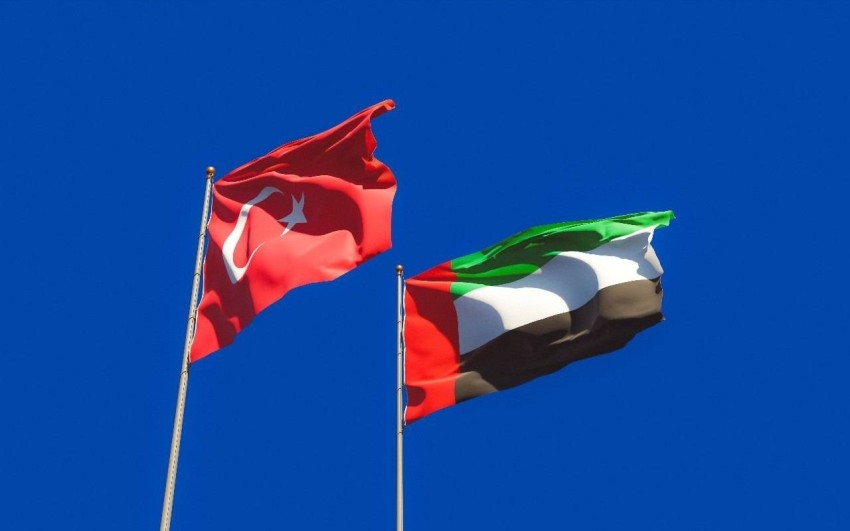 «جمعية الصناعة» التركية: الإمارات وتركيا تربطهما شراكة اقتصادية تؤسس لمرحلة جديدة من النمو المستدام