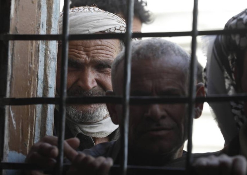 اليمن يرصد 130 خرقاً للهدنة من قبل الحوثيين في كافة جبهات القتال
