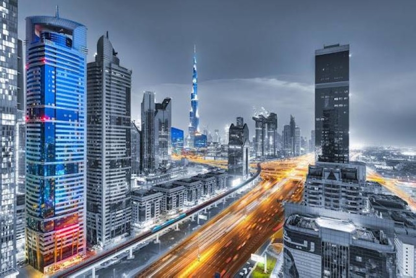 دبي تزيح سنغافورة عن عرش صناعة الأصول الرقمية