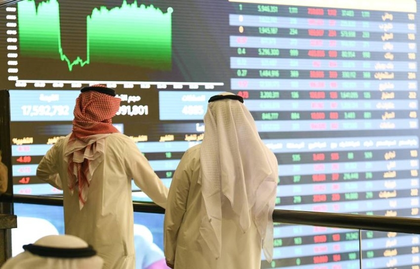 سهم «أس تي سي» الكويتية يقفز 110% في 2022
