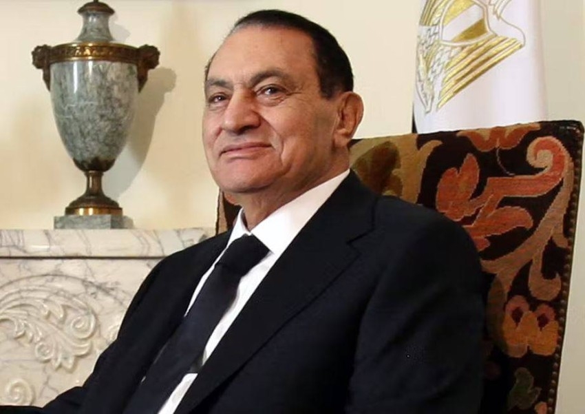«محكمة أوروبا» تلغي قرار تجميد أموال أسرة مبارك