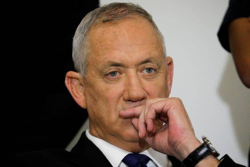 كيف يصبح غانتس رئيساً لوزراء إسرائيل؟