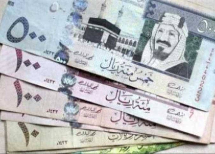 سعر الريال السعودي اليوم الخميس 7 أبريل 2022 في مصر