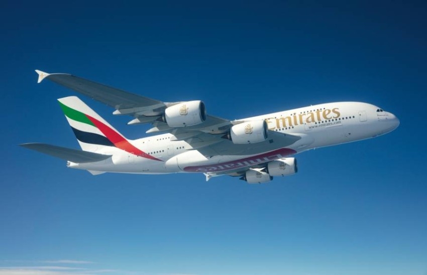 "طيران الإمارات" و"الاتحاد" تتوقعان تعافي القطاع في 2023