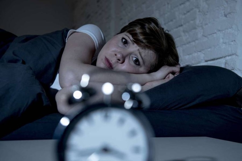 دراسة: قلة النوم تزيد مخاطر الإصابة بالسكري