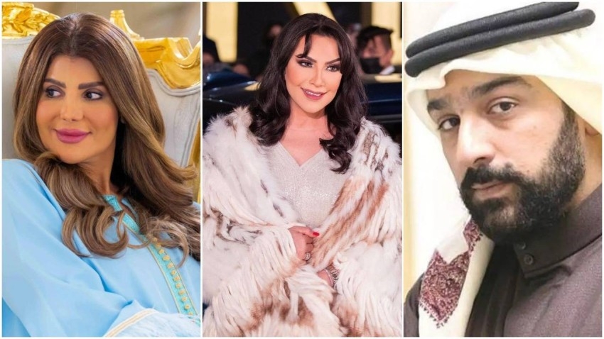 بعد جدل جوهر والفضالة حول جنسية هدى حسين.. ما جنسية أبرز نجوم الدراما الكويتية؟