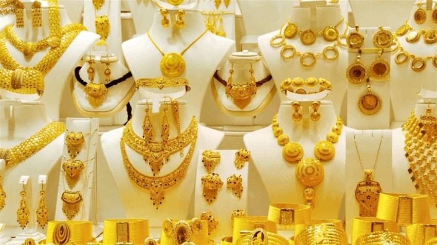 سعر الذهب اليوم في السعودية الخميس الـ7 من أبريل 2022