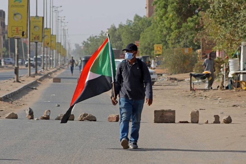 محكمة سودانية تبرىء مسؤولين في نظام البشير من التآمر