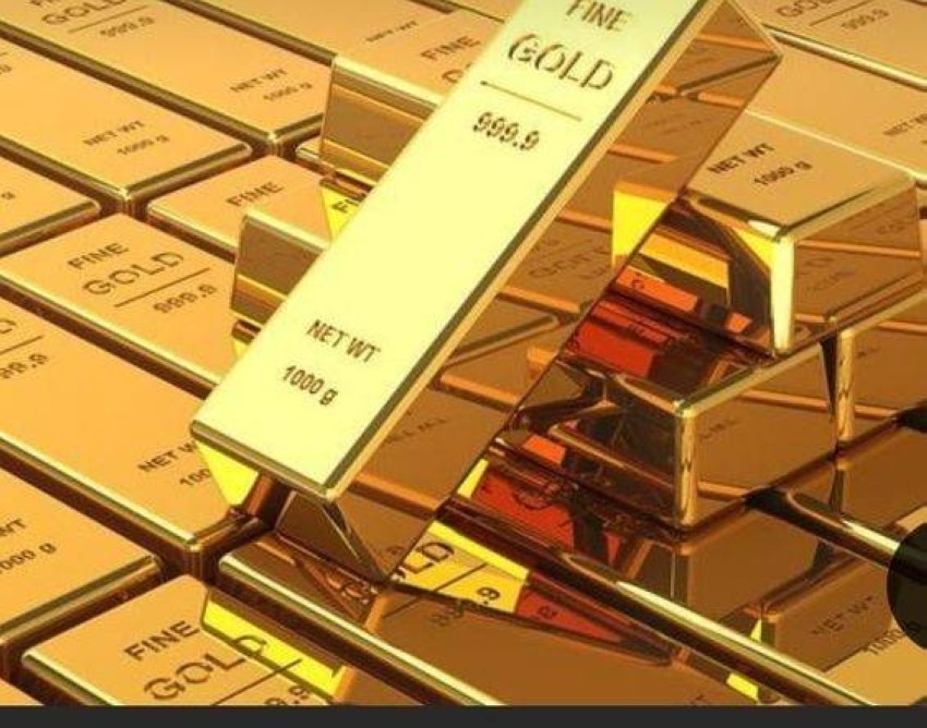 سعر الذهب في مصر اليوم الجمعة 8 أبريل 2022
