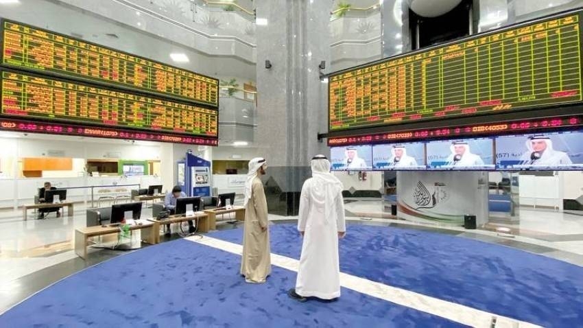 "الأسهم المحلية" تستقطب 19.3 مليار درهم في الأسبوع الأول من رمضان