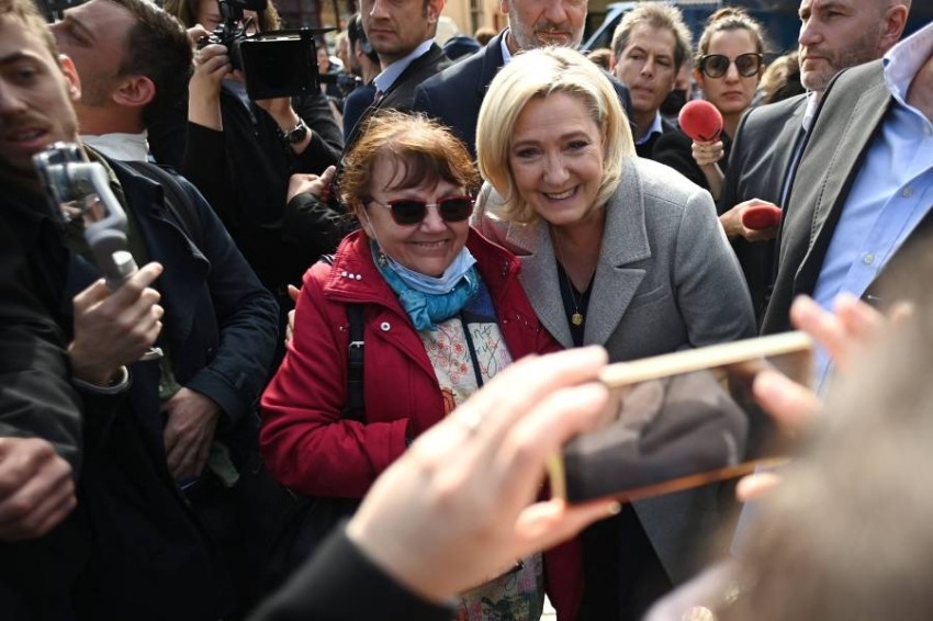 برامج مرشحي الرئاسة الفرنسية في مرمى «جماعات الضغط»