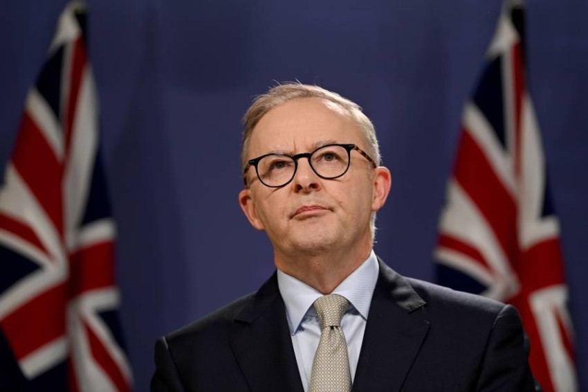 رئيس الوزراء الأسترالي يدعو لإجراء انتخابات اتحادية في 21 مايو المقبل