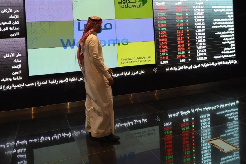تداول البورصة السعودية: أسعار الأسهم الرئيسية اليوم الأحد 10-4-2022