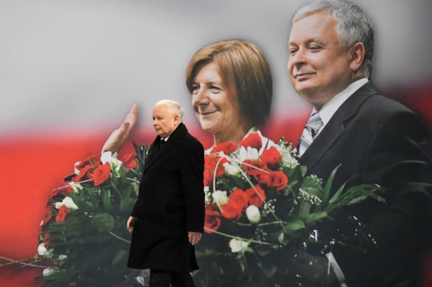 ما علاقة روسيا؟.. بولندا تعيد فتح ملف اغتيال رئيسها عام 2010