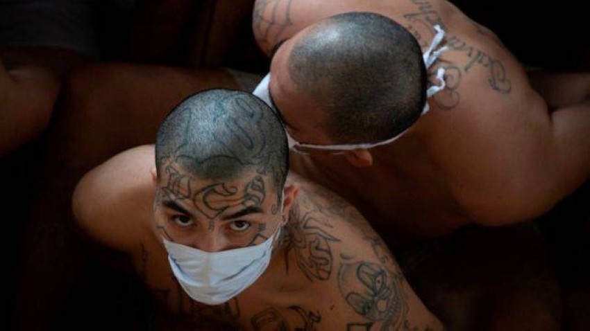 توقيف أكثر من 9000 عضو مفترض في عصابات في السلفادور خلال 15 يوماً